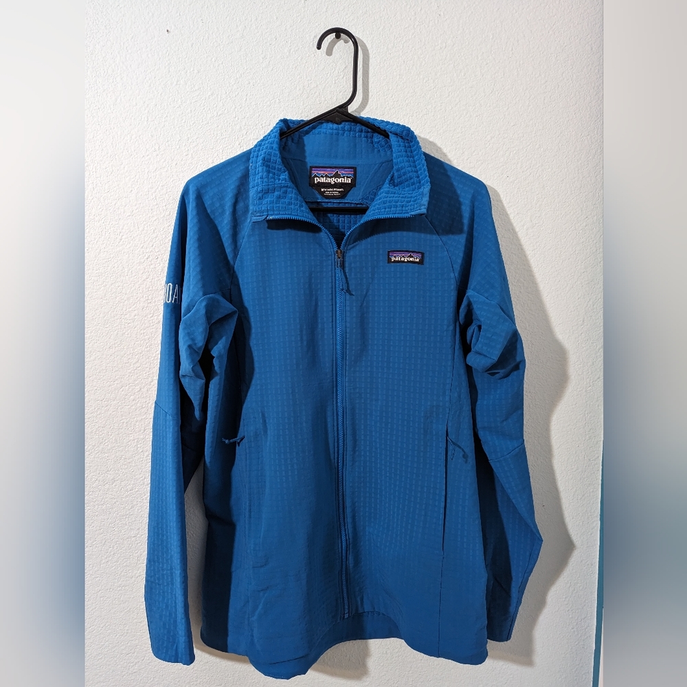 Patagonia Worn Wear Women's Size M.
